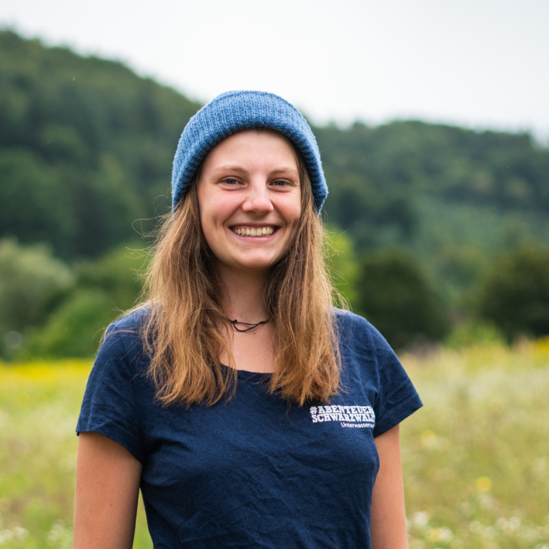Interview Tabea